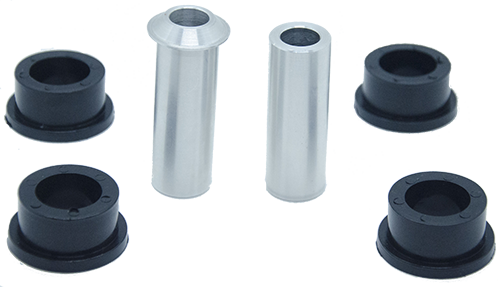 <p>Replacement Bush Kit for the Evol Engineering Renault Megane Mk3 upper Torque Link (EE-59)</p>