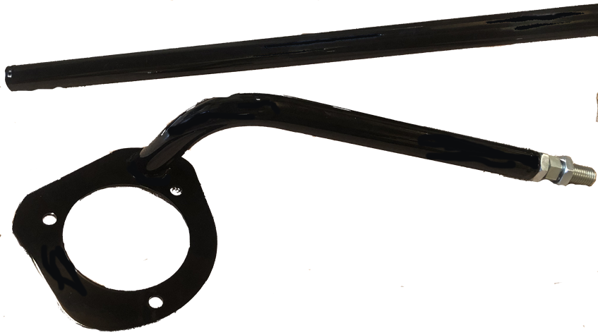 <p>Volkswagen Polo 9n3 & 6c / Seat Ibiza mk4 & 6L / Skoda Fabia mk1 & VRS Front Strut Brace</p>